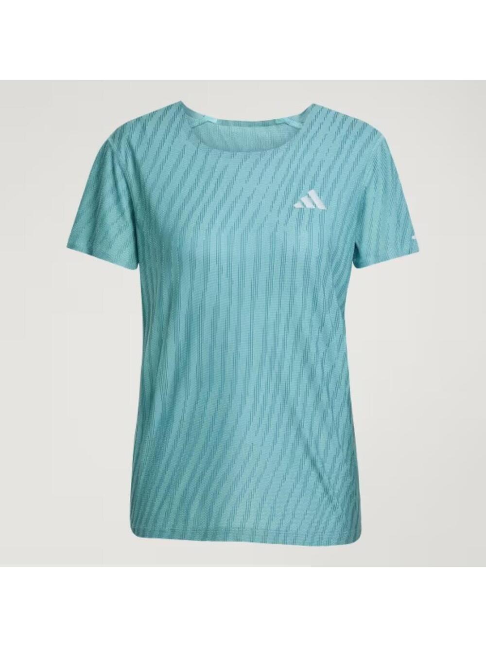 NWT New ADI365 RUNNING CLIMACOOL+ T-SHIRT - XS
